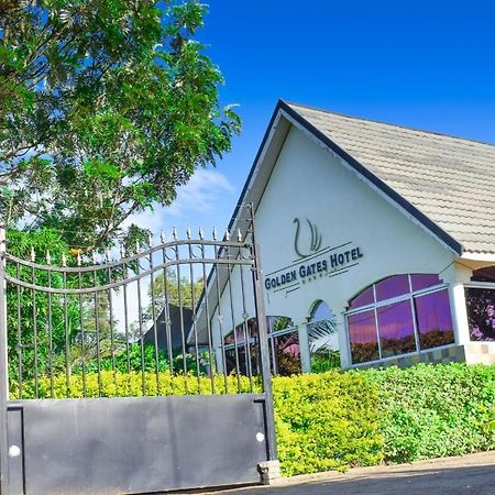Golden Gates Hotel Thuthuriki 외부 사진