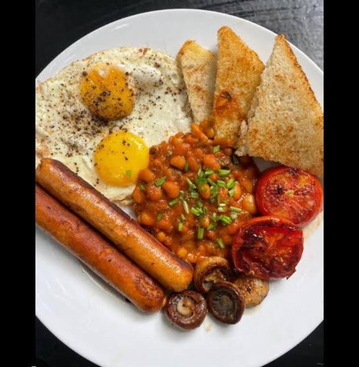 Golden Gates Hotel Thuthuriki 외부 사진